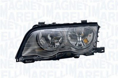 MAGNETI MARELLI 710302476004 -  Основная фара